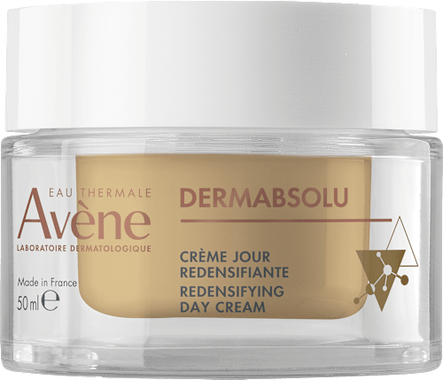 Intenzivna dnevna krema za učvršćivanje DermAbsolu Avène