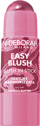 Blush in stick Easy Blush - n. 03 DEBORAH MILANO