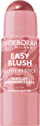 Blush in stick Easy Blush - n. 02 DEBORAH MILANO