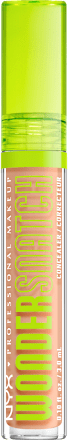 Tekoči korektor Wonder Snatch™, 08 Vanilla NYX PROFESSIONAL MAKEUP