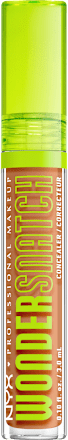 Tekoči korektor Wonder Snatch™, 16 Golden NYX PROFESSIONAL MAKEUP
