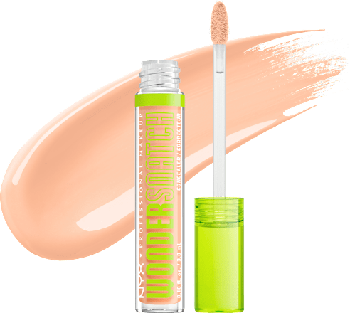 Tekoči korektor Wonder Snatch™, 04 Alabaster NYX PROFESSIONAL MAKEUP