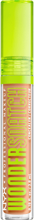Tekoči korektor Wonder Snatch™, 12 Natural NYX PROFESSIONAL MAKEUP