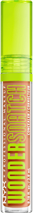 Tekoči korektor Wonder Snatch™, 15 Neutral Tan NYX PROFESSIONAL MAKEUP