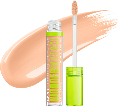Tekoči korektor Wonder Snatch™, 06 Fair NYX PROFESSIONAL MAKEUP