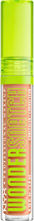 Tekoči korektor Wonder Snatch™, 13 Medium Light NYX PROFESSIONAL MAKEUP