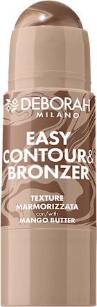Easy contour e bronzer - n. 02 DEBORAH MILANO