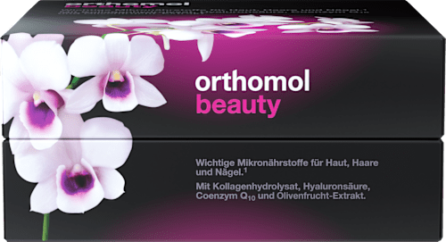 Orthomol Beauty Trinkfläschchen (Beauty-Box) 30 St orthomol