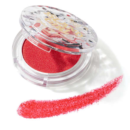Blush Island Girl volcanic trend !t up