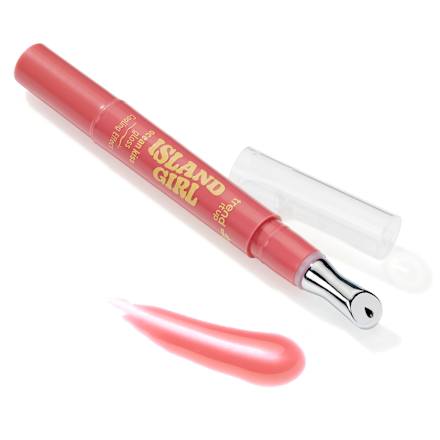 Lipgloss Island Girl 010 trend !t up