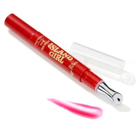 Lipgloss Ocean Kiss Gloss 020 trend !t up