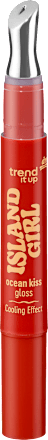 Lipgloss Ocean Kiss Gloss 020 trend !t up