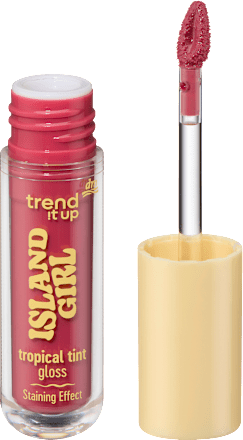 Lipgloss Island Girl 010 trend !t up
