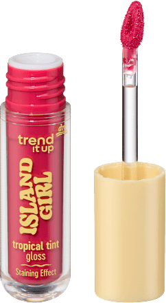 Lipgloss Island Girl 020 trend !t up