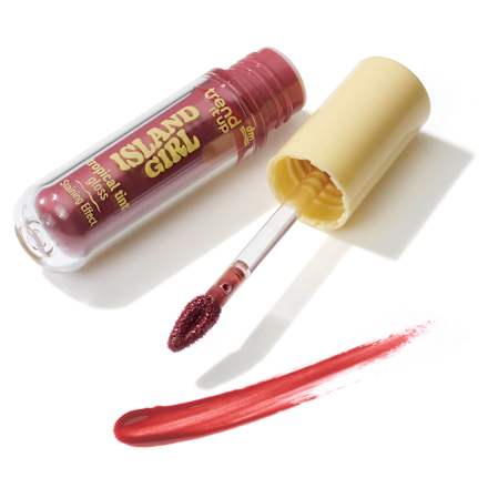 Glos za ustnice Tropical Tint Island Girl - 030 trend !t up