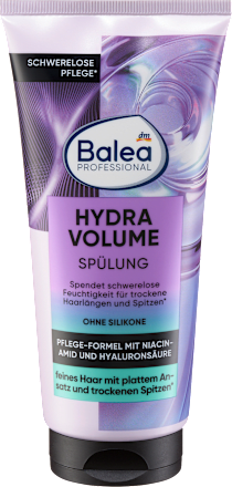 Балсам за коса Hydra Volume Balea