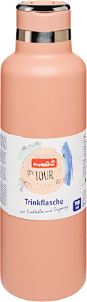 Rozsdamentes acél kulacs, 700ml-es Profissimo