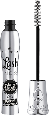 Mascara Lash Princess Volume & Length Party Deep Black essence