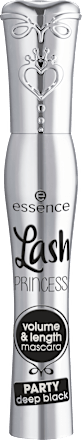 Mascara Lash Princess Volume & Length Party Deep Black essence