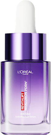 Anti-Falten Serum Revitalift Hyaluron PDRN+ aufpolsternd L'ORÉAL PARiS REVITALIFT