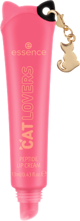 Lipgloss Dog Gang Or Cat Crew?!? essence