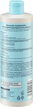 Conditioner feuchtigkeitsspendend beauty essentials Balea