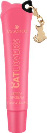 Lipgloss Dog Gang Or Cat Crew?!? essence