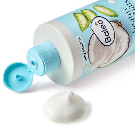 Conditioner feuchtigkeitsspendend beauty essentials Balea