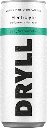Erfrischungsgetränk, Salty Watermelon DRYLL