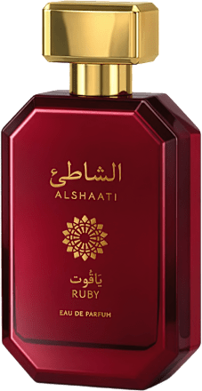Apă de parfum Ruby ALSHAATI