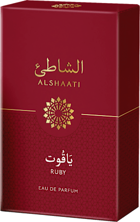 Apă de parfum Ruby ALSHAATI
