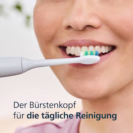 Aufsteckbürsten InterCare weiß Philips Sonicare