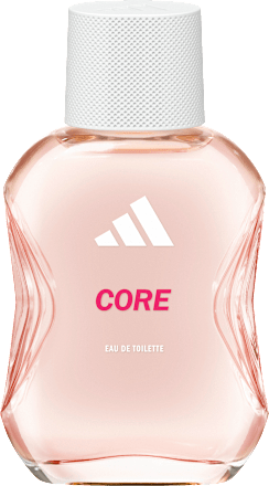 Core Eau de Toilette adidas
