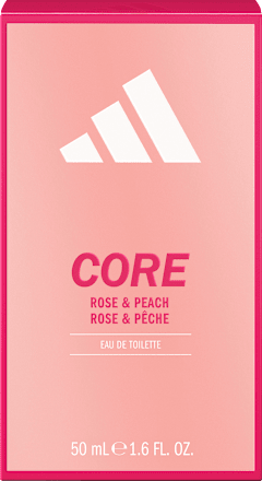 Core Eau de Toilette adidas