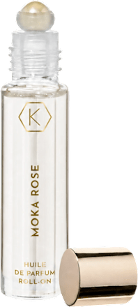 Profumo in olio Moka Rose unisex KALEY