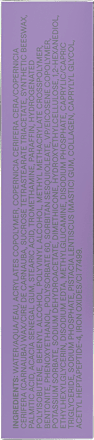 Mascara Lashlighter Mega Boost Black SHEGLAM
