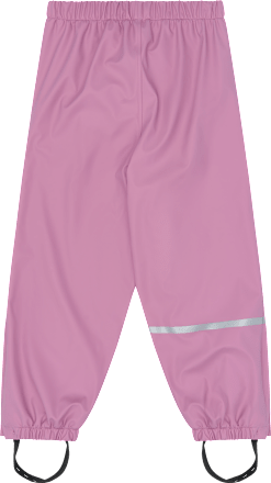 Regenhose, lila, Gr. 122/128 Mikk-Line