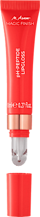 Lipgloss Magic Finish pH-Peptide M. Asam