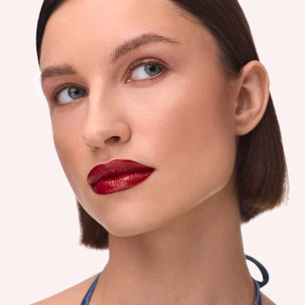Lippenstift Shine Bomb 040 About Last Night CATRICE