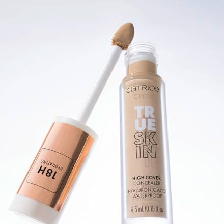 Concealer True Skin High Cover 032 Neutral Biscuit CATRICE