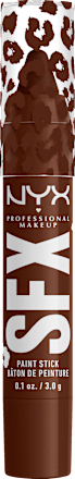 Körperfarbe SFX Paint Multi-Use Face Stick 03 Cocoa Cult NYX PROFESSIONAL MAKEUP
