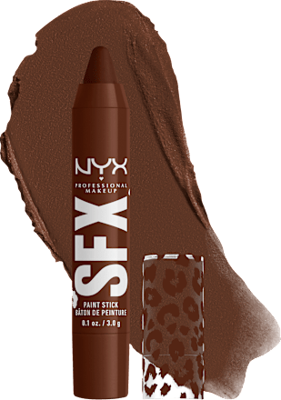 Körperfarbe SFX Paint Multi-Use Face Stick 03 Cocoa Cult NYX PROFESSIONAL MAKEUP