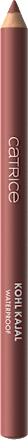 Kohl Kajal Matita occhi waterproof - n. 100 CATRICE