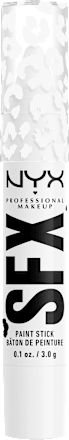 Körperfarbe SFX Paint Multi-Use Face Stick 01 Giving Ghost NYX PROFESSIONAL MAKEUP