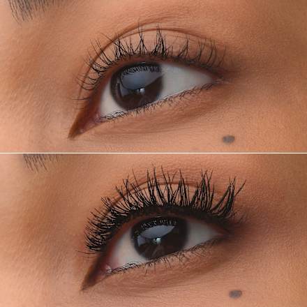 Ciglia finte Faked Everyday Natural CATRICE