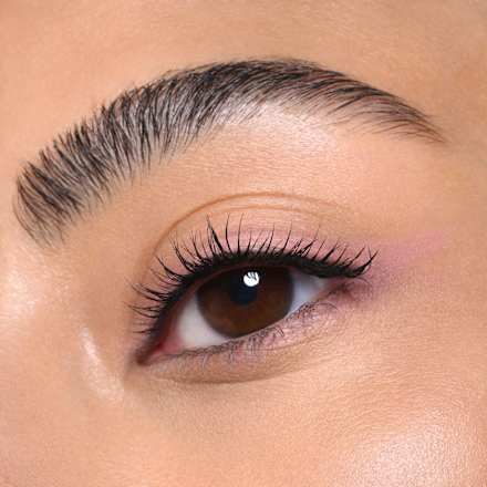 Lidschatten Soft Blend Stick Waterproof 030 Velvet Pink CATRICE