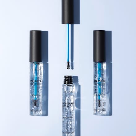 Augenbrauengel Power Fix Brow Gel 010 Invisible Power CATRICE