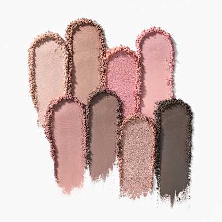 Lidschattenpalette The Cool Rose CATRICE