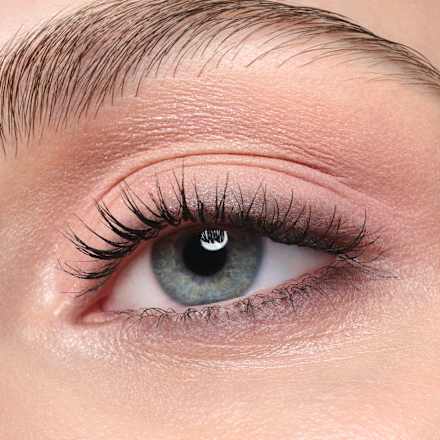 Lidschatten Palette The Cool Rose CATRICE