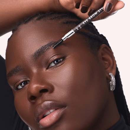 Augenbrauenstift Stylist Waterproof 035 Brown Eye Crown CATRICE